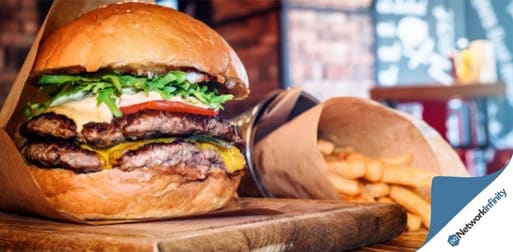 Food, Beverage & Hospitality  business for sale in Parramatta - Image 2