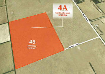 4A/549 Heaths Lane Bolinda VIC 3432 - Image 3