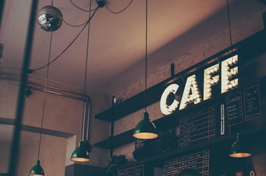 Cafe & Coffee Shop  business for sale in Yarraville - Image 1