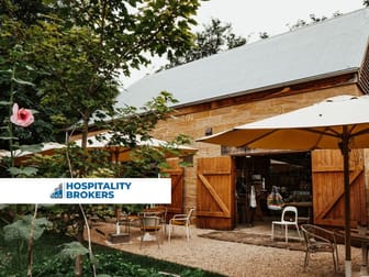 Cafe & Coffee Shop  business for sale in Kingscliff - Image 1