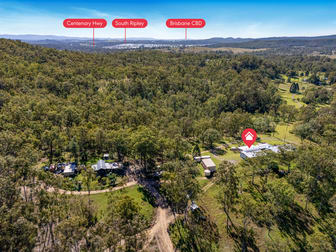147 McGuires Hut Road South Ripley QLD 4306 - Image 1