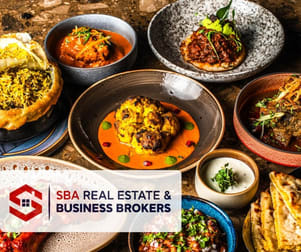 Cafe & Coffee Shop  business for sale in Ringwood - Image 1