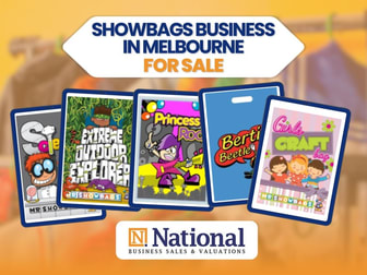 Entertainment  business for sale in Melbourne - Image 1