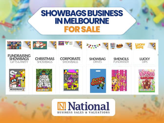 Entertainment  business for sale in Melbourne - Image 2