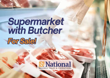 Supermarket  business for sale in Footscray - Image 1