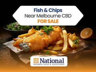 Restaurant  business for sale in Bentleigh - Image 1