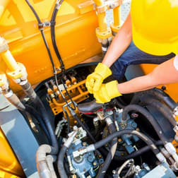 Machinery  business for sale in QLD - Image 1