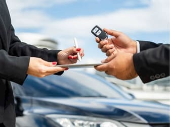 Car Rental  business for sale in Hobart - Image 2