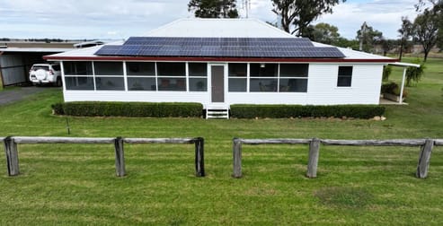 Weetah Cottage Pallamallawa NSW 2399 - Image 2