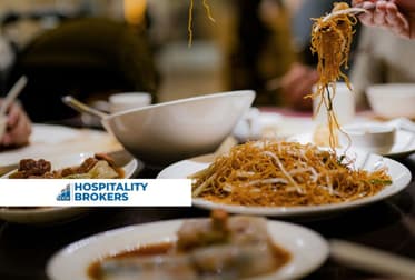 Restaurant  business for sale in Newtown - Image 1