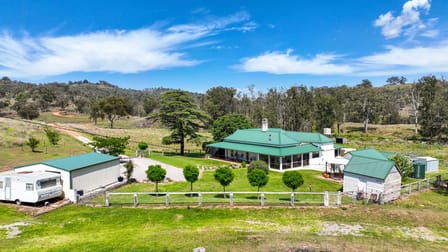 Rimrock/669 Linton Road Barraba NSW 2347 - Image 2