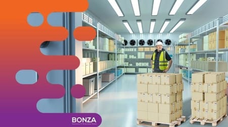 Courier  business for sale in Booral - Image 1