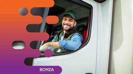 Courier  business for sale in Hervey Bay - Image 1