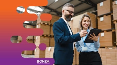 Courier  business for sale in Booral - Image 2
