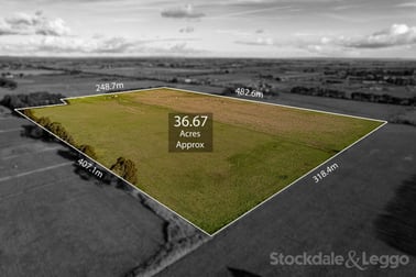 205 Hall Road Yannathan VIC 3981 - Image 1