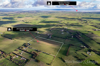 205 Hall Road Yannathan VIC 3981 - Image 3