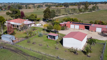 748 Yetman Rd Inverell NSW 2360 - Image 3