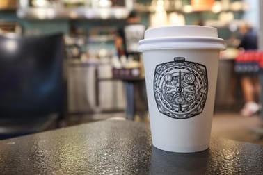 Cafe & Coffee Shop  business for sale in Sydney - Image 1