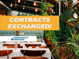 Restaurant  business for sale in Brisbane City - Image 1