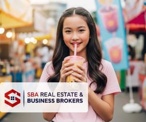 Cafe & Coffee Shop  business for sale in Doncaster - Image 1