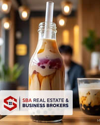 Cafe & Coffee Shop  business for sale in Doncaster - Image 2