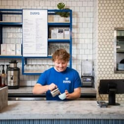 Cafe & Coffee Shop  business for sale in City - Image 1