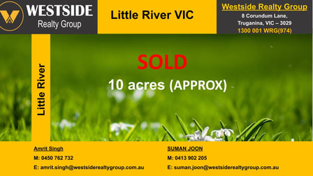 Little River VIC 3211 - Image 1