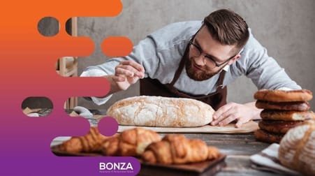 Bakery  business for sale in Hillarys - Image 1