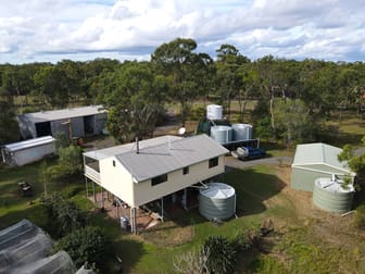 49 Hetheringtons Road North Isis QLD 4660 - Image 1