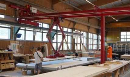 Industrial & Manufacturing  business for sale in VIC - Image 2