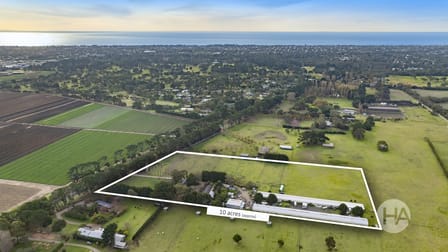 253 Old Cape Schanck Road Boneo VIC 3939 - Image 1