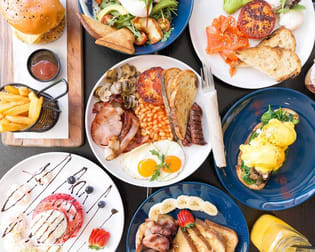 Cafe & Coffee Shop  business for sale in Miranda - Image 1