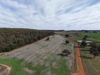 Lot 2639 Elphick-Fleeton Road Sunnyside WA 6256 - Image 1