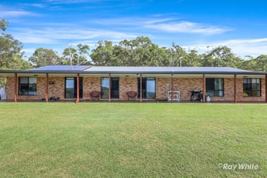 119 Higginsons Road Tungamull QLD 4702 - Image 1