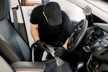 Car Wash  business for sale in Clayton - Image 2