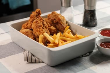 Takeaway Food  business for sale in Coburg - Image 1