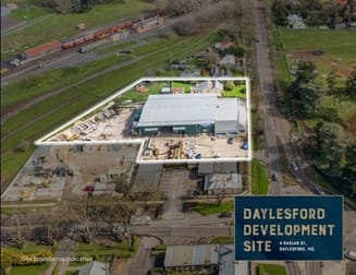 4 Raglan Street Daylesford VIC 3460 - Image 2