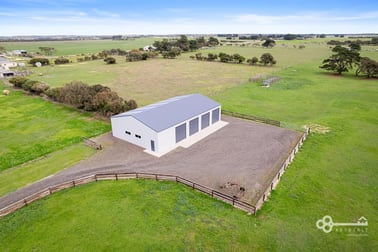 Lot 390 Riddoch Highway Allendale East SA 5291 - Image 1