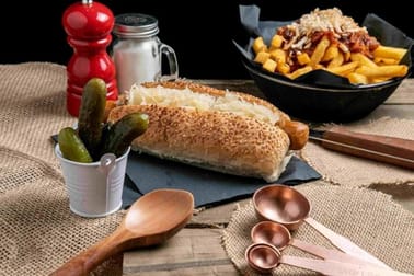 Restaurant  business for sale in South East Queensland Greater Region QLD - Image 3