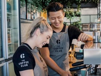 Cafe & Coffee Shop  business for sale in Sydney Region NSW - Image 3