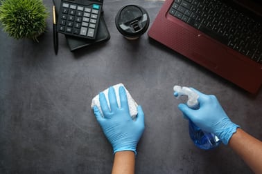 Cleaning Services  business for sale in Darwin City - Image 3