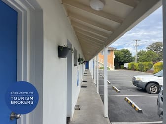 Motel  business for sale in Port Macquarie - Image 1