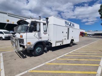 Truck  business for sale in Melbourne - Image 1
