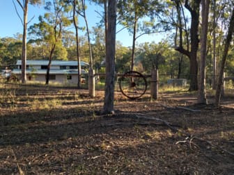 Lot 86 Tralee Road Pratten QLD 4370 - Image 1