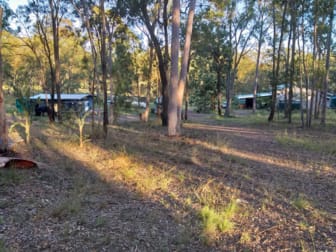 Lot 86 Tralee Road Pratten QLD 4370 - Image 3