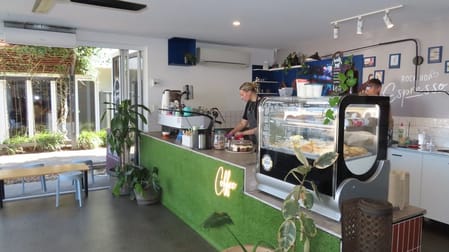 Food, Beverage & Hospitality  business for sale in Coolum Beach - Image 1
