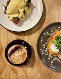 Cafe & Coffee Shop  business for sale in Geelong - Image 2