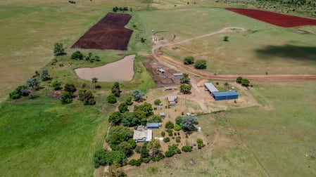 97 Schloss Road Cushnie QLD 4608 - Image 2