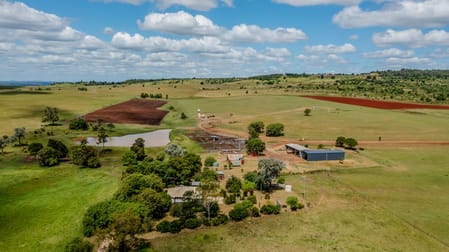97 Schloss Road Cushnie QLD 4608 - Image 3