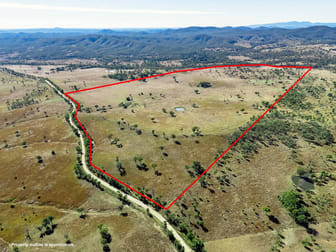 Lot 24 Gayndah Mount Perry Road Mingo QLD 4625 - Image 1